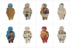 Die sechzehn Venus von WIllendorf 2022