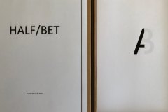 HALF/BET 2019